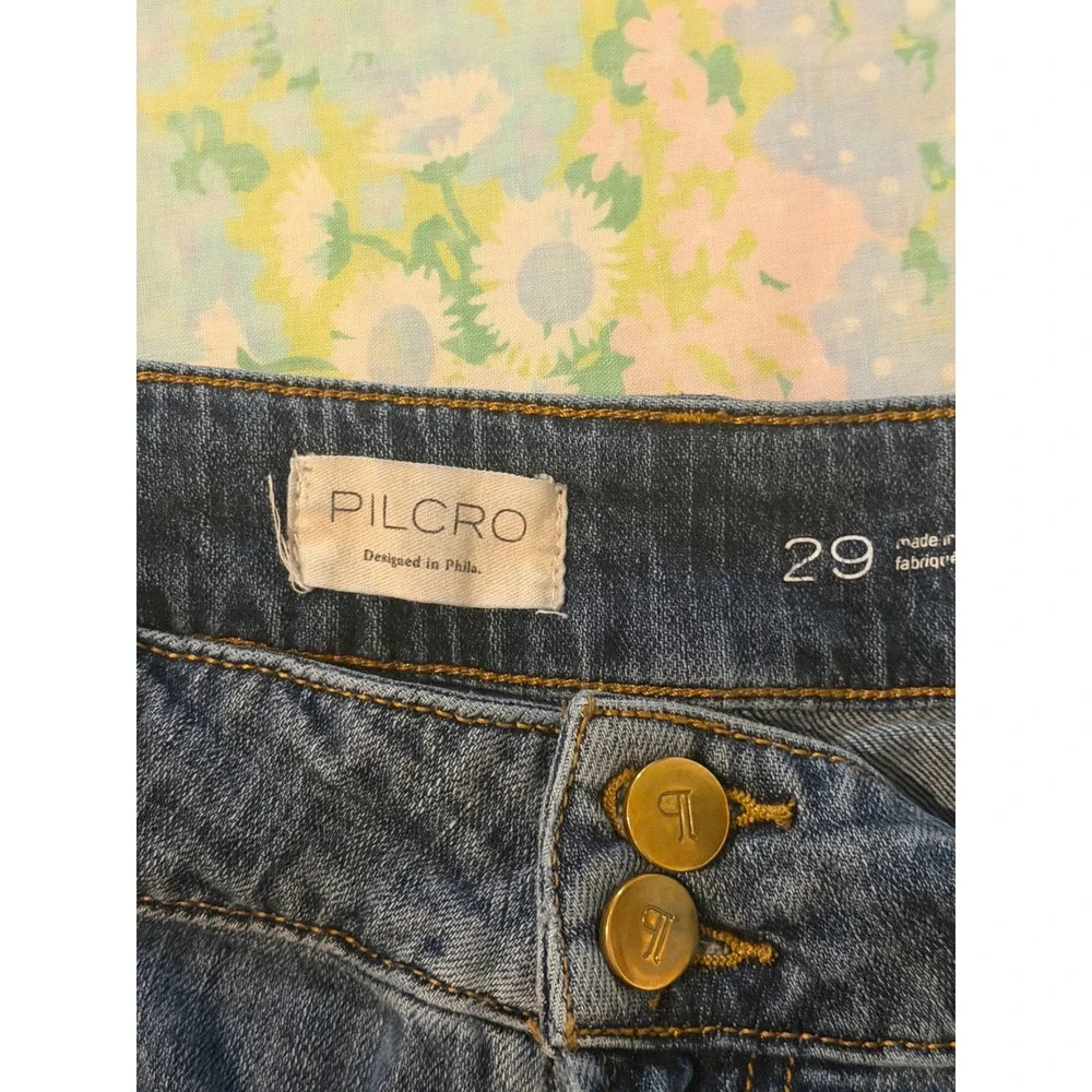 Anthropologie still available